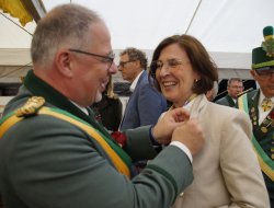 Schützenfest Sonntag 2026